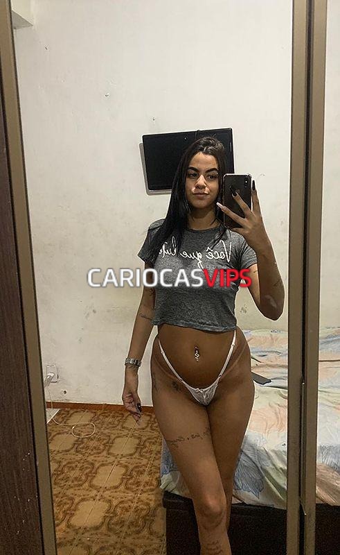  - Foto 2 - Acompanhantes de luxo RJ