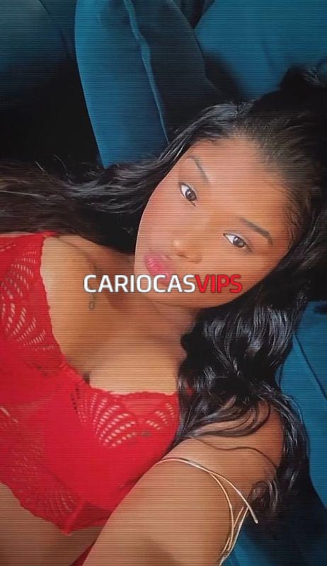  - Foto 5 - Acompanhantes Rio de Janeiro