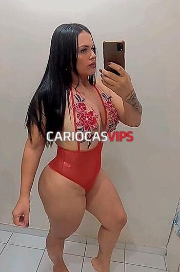 Camila - Garota de programa em Centro - Fotos reais