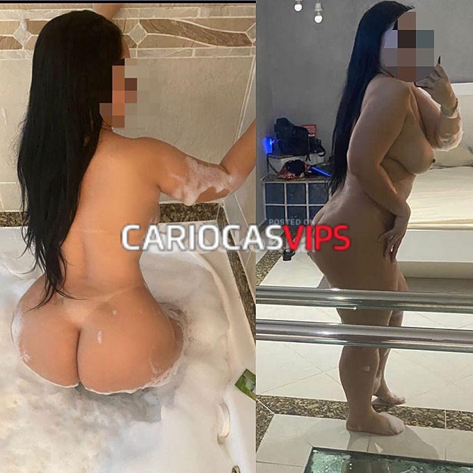  - Foto 3 - Acompanhantes RJ