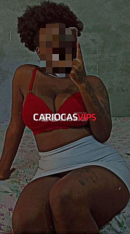  - Foto 1 - Garota de programa RJ