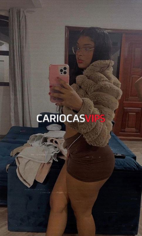  - Foto 2 - Acompanhantes VIP RJ