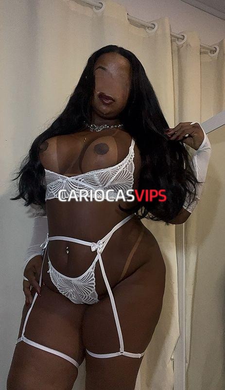  - Foto 6 - Garota de programa Rio de Janeiro