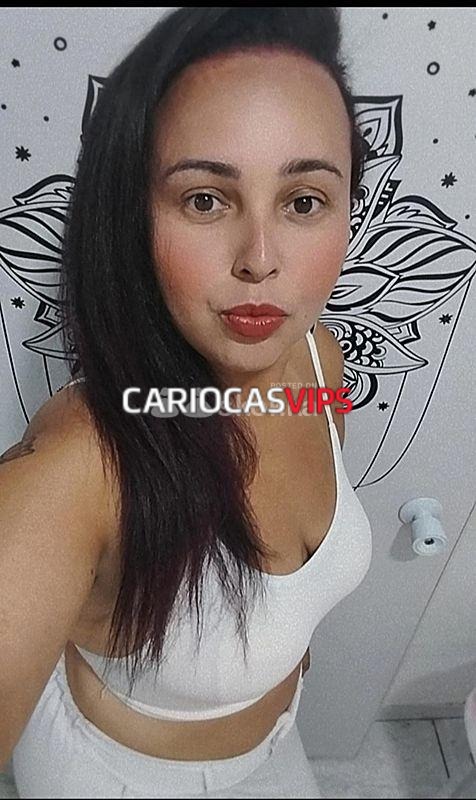  - Foto 3 - Garotas de programa RJ