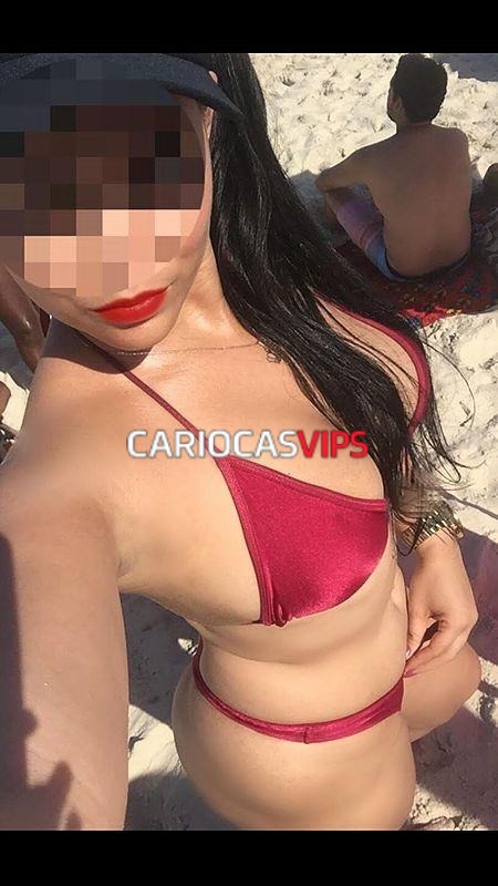  - Foto 2 - Escorts RJ