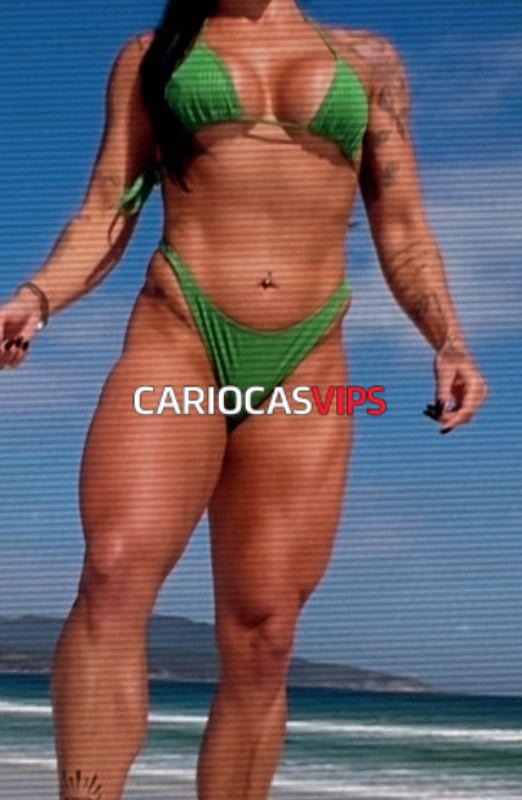  - Foto 7 - Garotas de programa de luxo RJ