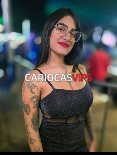 NOVIDADE NA AREA - Acompanhantes de luxo em Centro - Fotos reais