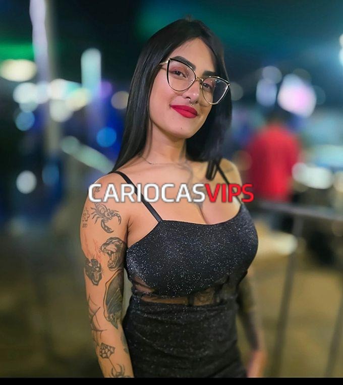  - Foto 1 - Acompanhante RJ