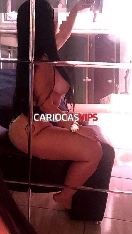  - Foto 6 - Garotas de programa Rio de Janeiro