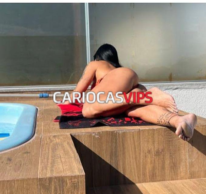  - Foto 8 - Escorts RJ