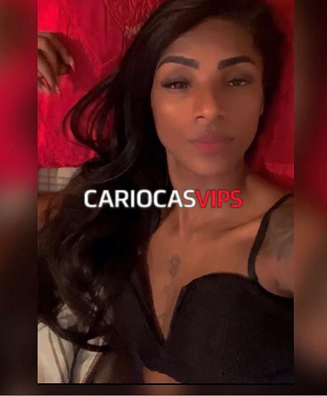  - Foto 1 - Acompanhantes RJ