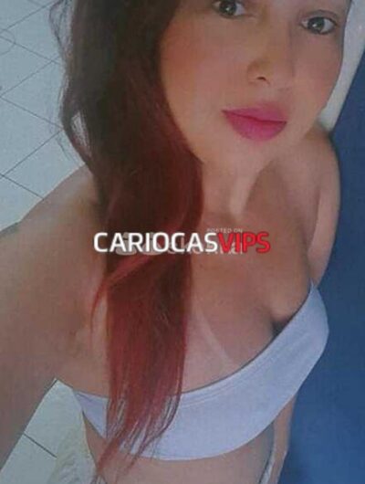 Ruiva - Garota de programa em Centro - Fotos reais