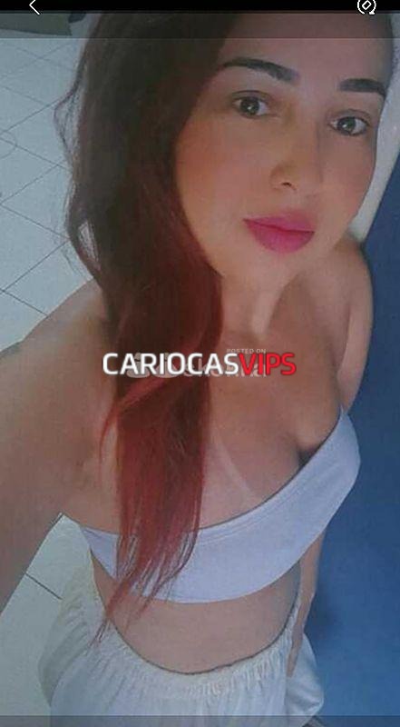  - Foto 1 - Acompanhantes RJ