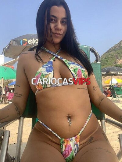 Lara - Garotas de programa RJ em Duque de Caxias