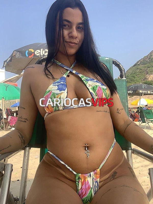  - Foto 1 - Garota de programa Rio de Janeiro